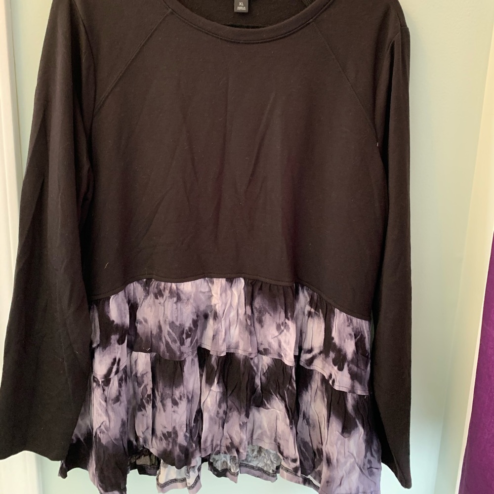 Vera Wang Kohls Tunic